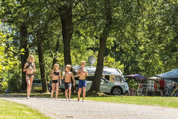 Camping Vreehorst — Winterswijk, foto 3