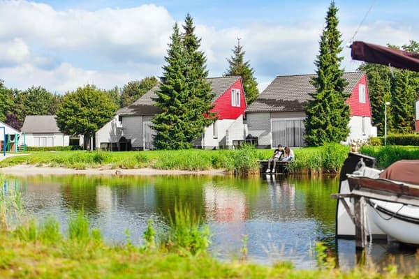 Veluwe Strandbad Elburg (Monda) — Elburg, foto 3