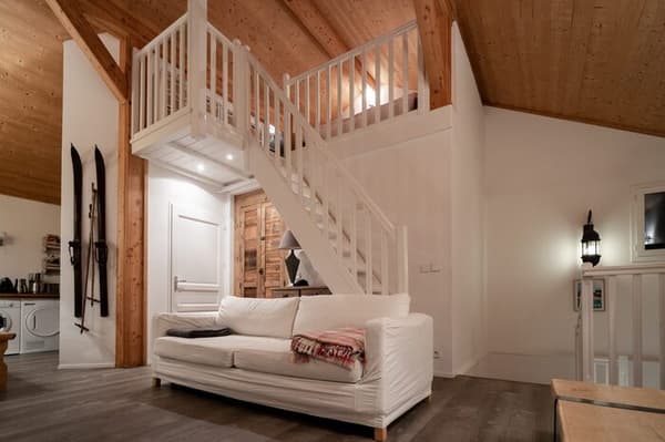 Villa Parcs - Vallandry — Vallandry, foto 3