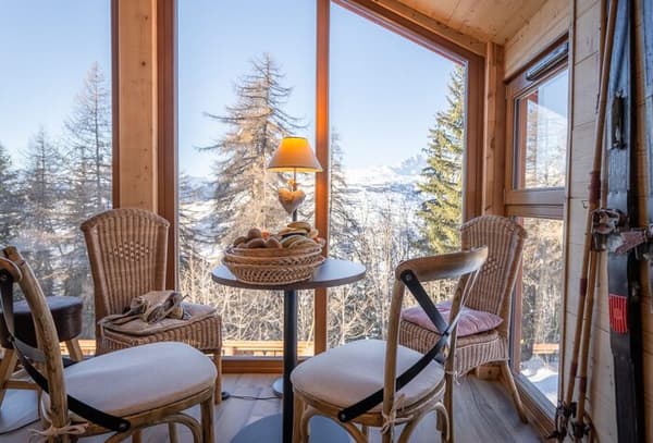 Villa Parcs - Vallandry — Vallandry, foto 5