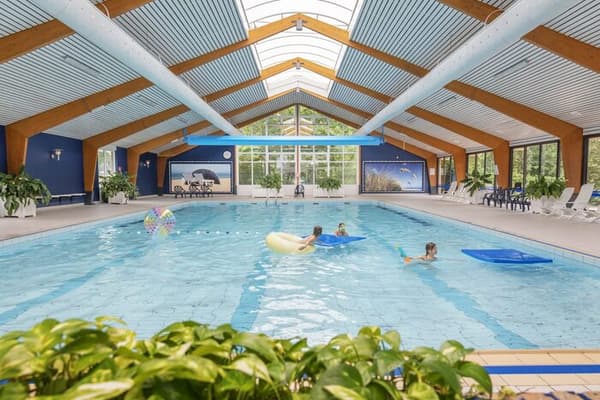 Bungalowpark Campanula — Sint Maartenszee, foto 3