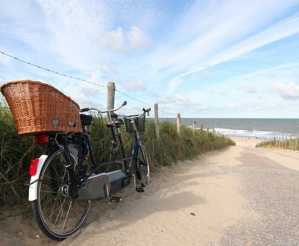 Bungalowpark Campanula — Sint Maartenszee, foto 4