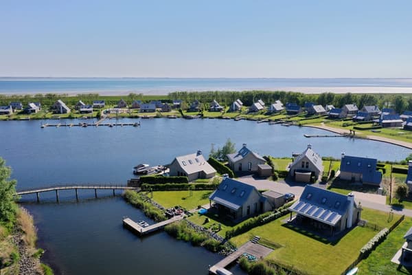 Oesterdam Resort — Tholen, foto 2