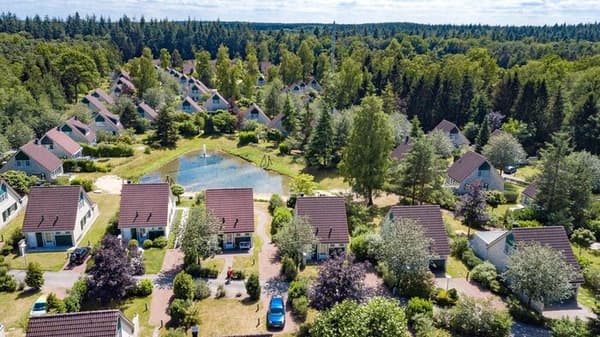 Vakantiepark Hellendoorn — Hellendoorn, foto 2