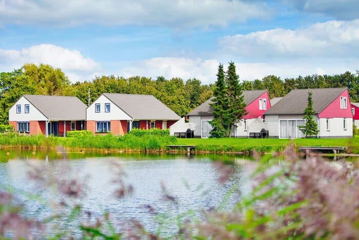 Veluwe Strandbad Elburg (Monda) — Elburg, foto 1