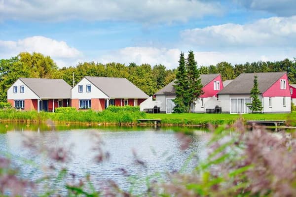 Veluwe Strandbad Elburg (Monda) — Elburg, foto 2