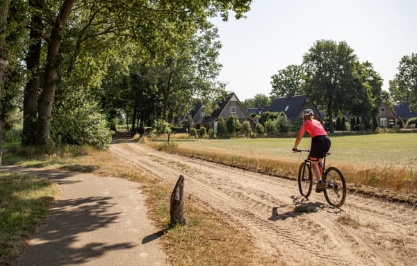 Hof van Salland — Hellendoorn, foto 5