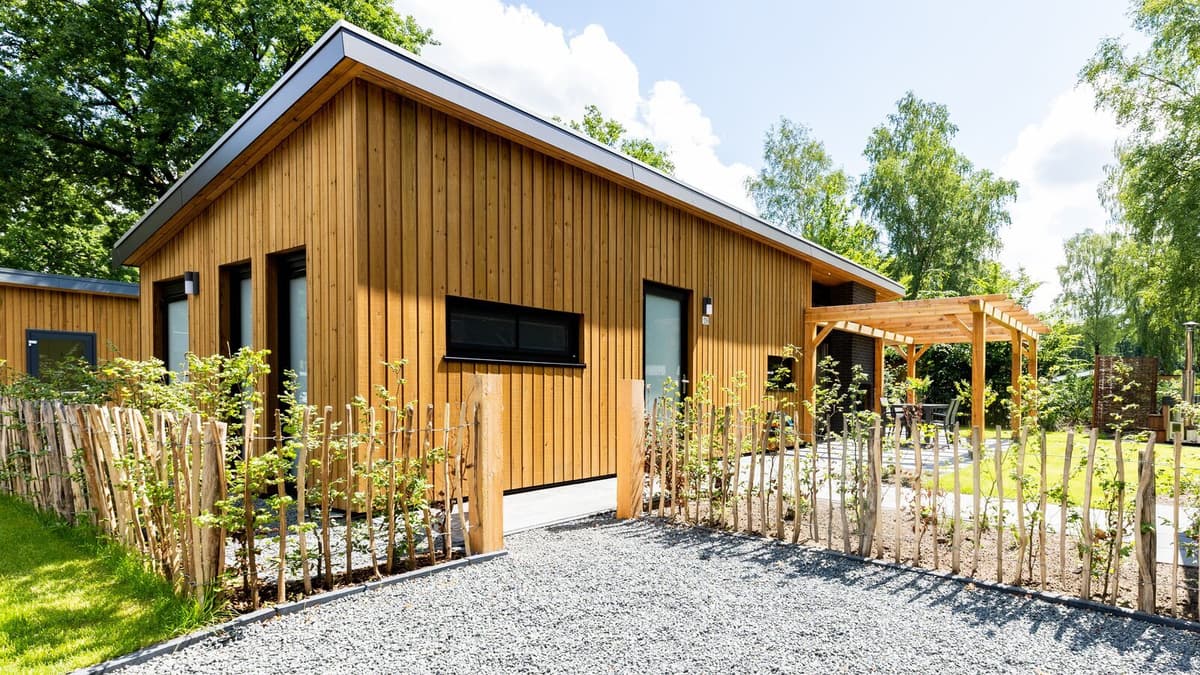 Berkenrhode - vakantiepark op de Veluwe met kinderen