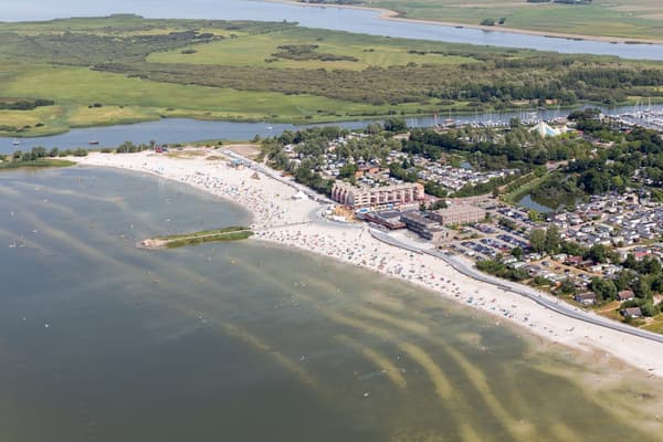 Beach Resort Makkum — Makkum, foto 4