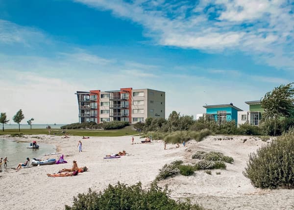 Beach Resort Makkum — Makkum, foto 5