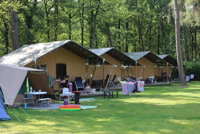 Bonte Vlucht — Doorn, foto 1