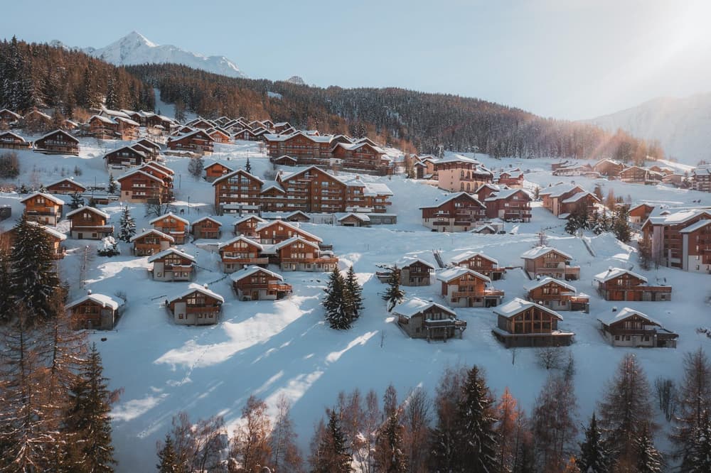 Les Forges Villas — Les Forges, foto 1