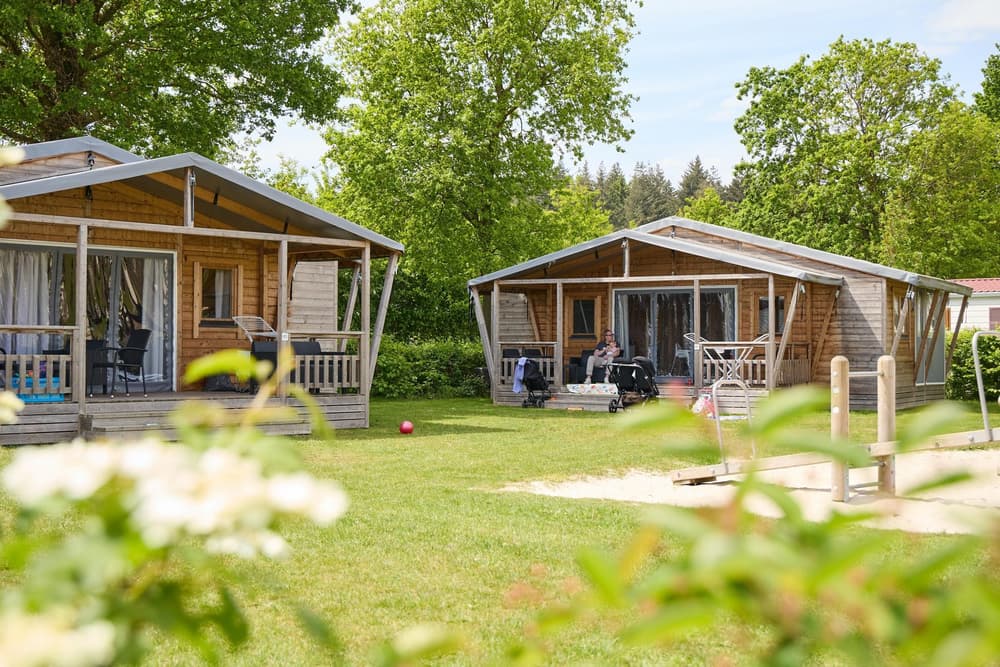 Camping 't Veld — Rheeze, foto 1