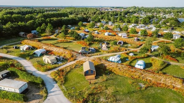 Vakantiepark De Klepperstee — Ouddorp, foto 5