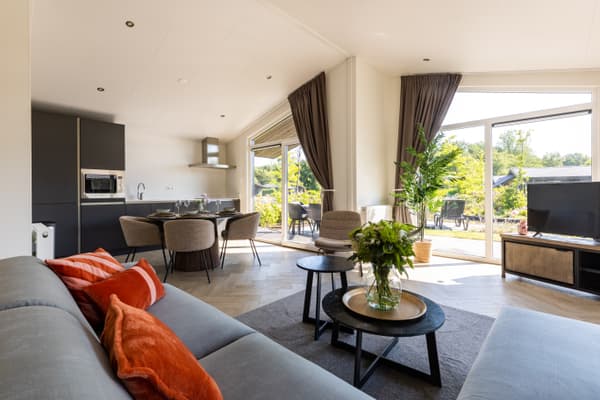 Vakantiepark Molenvelden — Veldhoven, foto 2