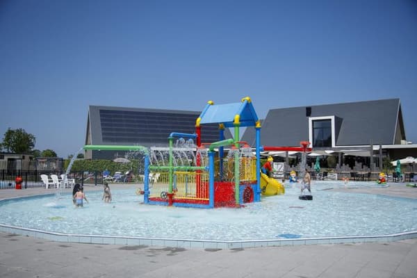 Camping Zonneweelde — Nieuwvliet, foto 4