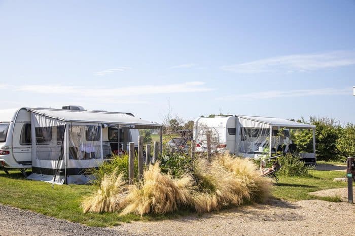 Sfeerbeeld van Camping Zonneweelde