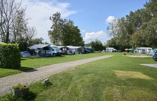 Veluwe Strandbad Elburg (Monda) — Elburg, foto 5