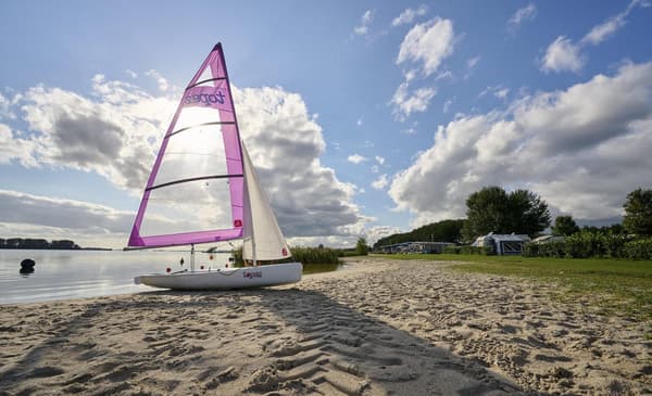 Aqua Centrum (Monda) — Biddinghuizen, foto 4