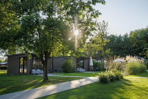 Camping Vreehorst — Winterswijk, foto 5