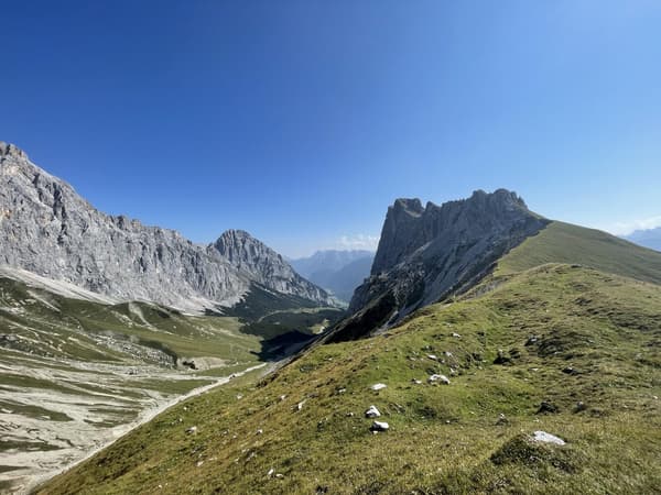 Austria Parks Camping Leutasch — Leutasch, foto 4