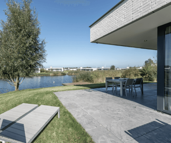 Zandvillas — Kamperland, foto 3