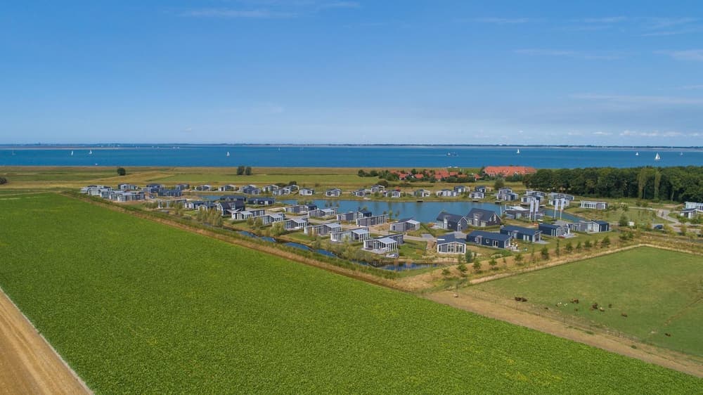 Waterresort Oosterschelde — Wemeldinge, foto 1