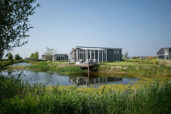Waterresort Oosterschelde — Wemeldinge, foto 3