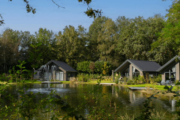 Vakantiepark Latour — Oirschot, foto 2