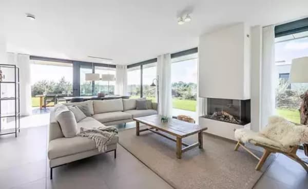 Zandvillas — Kamperland, foto 4