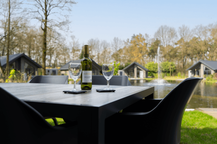 Vakantiepark Latour — Oirschot, foto 1