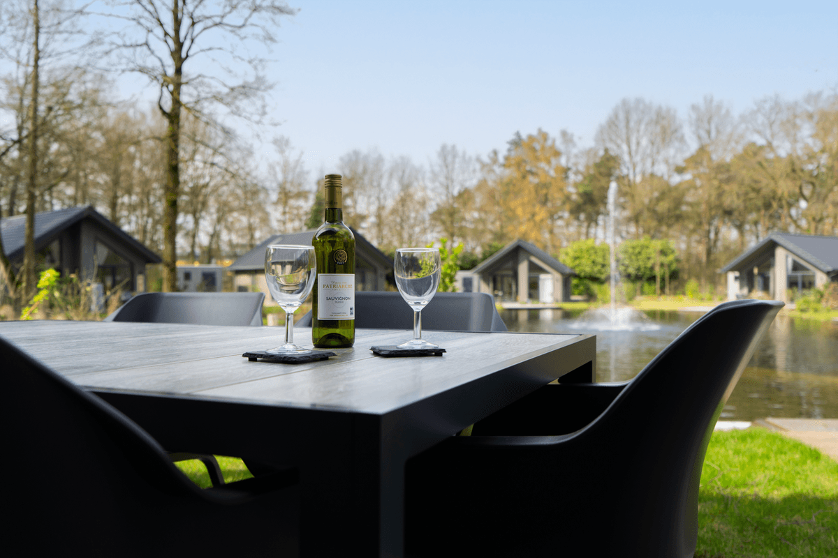 Kempen Recreatie - Park Latour - Noord-Brabant met kinderen