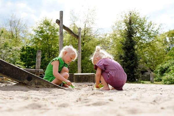 Sandberghe — Uden, foto 4