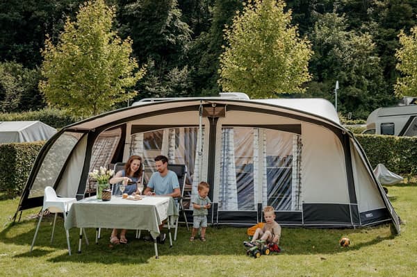 Camping 't Geuldal — Meerssen, foto 5