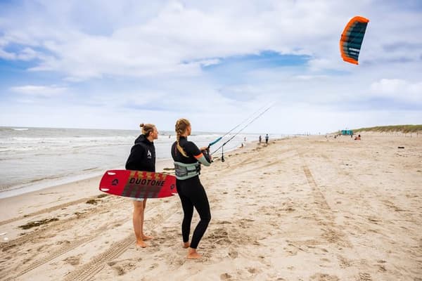 De Watersnip — Petten, foto 5