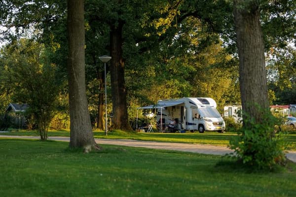Camping Vreehorst — Winterswijk, foto 4