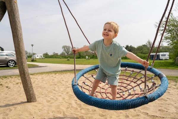 t Noorder Sandt — Julianadorp aan Zee, foto 2
