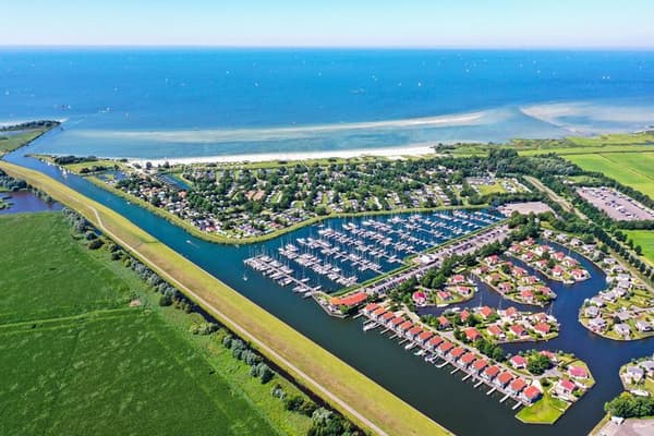 MarinaPark Beach Resort Soal — Workum, foto 4