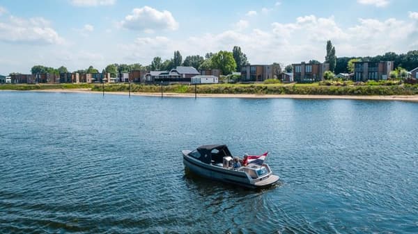 Vakantiepark Aan de Maas — Kerkdriel, foto 3