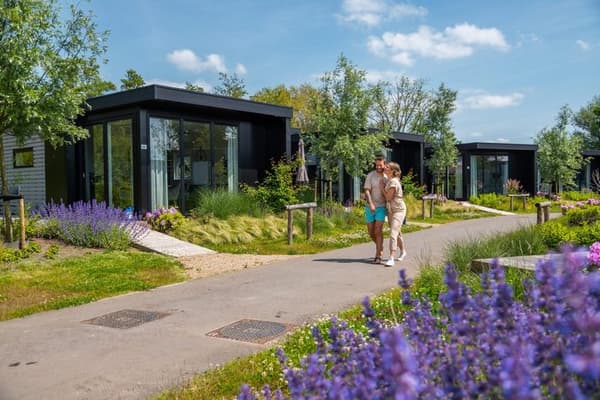 Vakantiepark De Wiedense Meren — Wanneperveen, foto 5