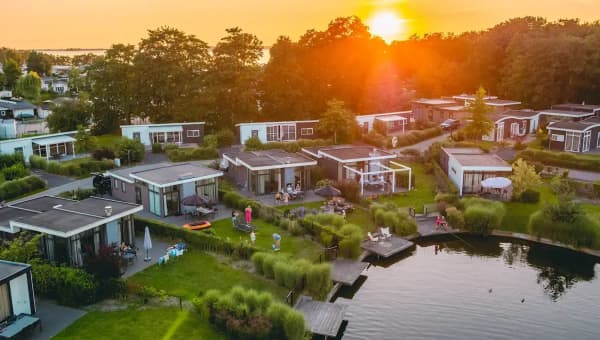 EuroParcs Veluwemeer — Nunspeet, foto 2