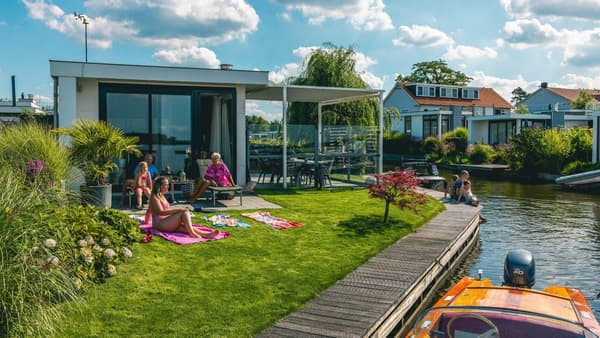 EuroParcs Veluwemeer — Nunspeet, foto 5