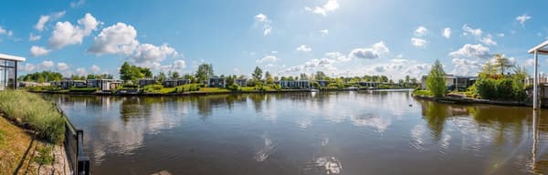 EuroParcs Veluwemeer — Nunspeet, foto 4