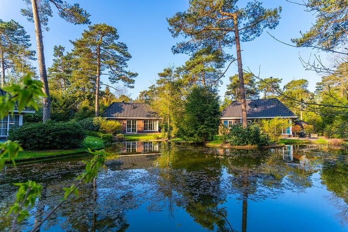 EuroParcs Beekbergen — Beekbergen, foto 1