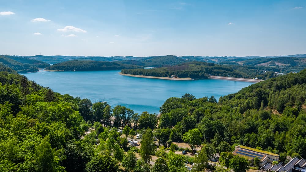 EuroParcs Biggesee — Attendorn, foto 1