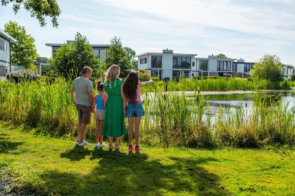 EuroParcs Bad Hulckesteijn — Nijkerk, foto 5