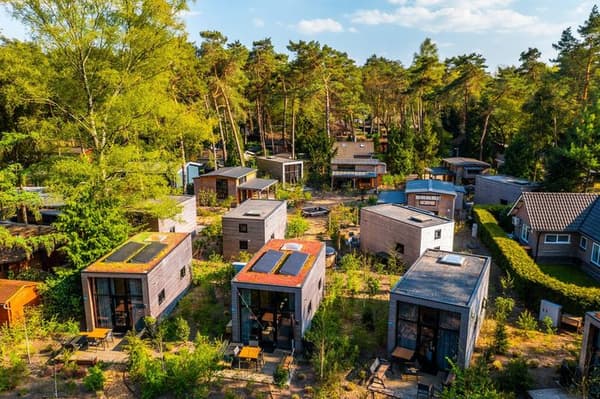 EuroParcs Beekbergen — Beekbergen, foto 4