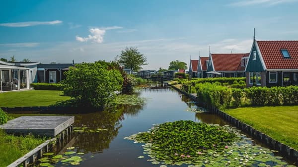 Vakantiepark De Beemster — West-Graftdijk, foto 4