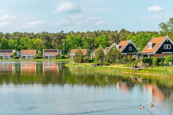 EuroParcs De Zanding — Otterlo, foto 3