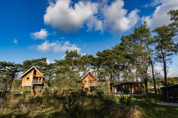 EuroParcs De Wije Werelt